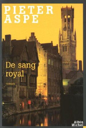 [Van In 06] • De Sang Royal